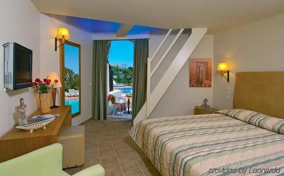 Margarita Beach Hotel