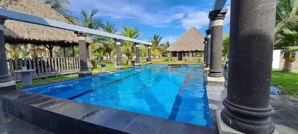 Ananta Hotel