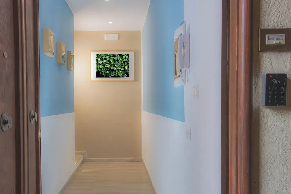 Green Garden
