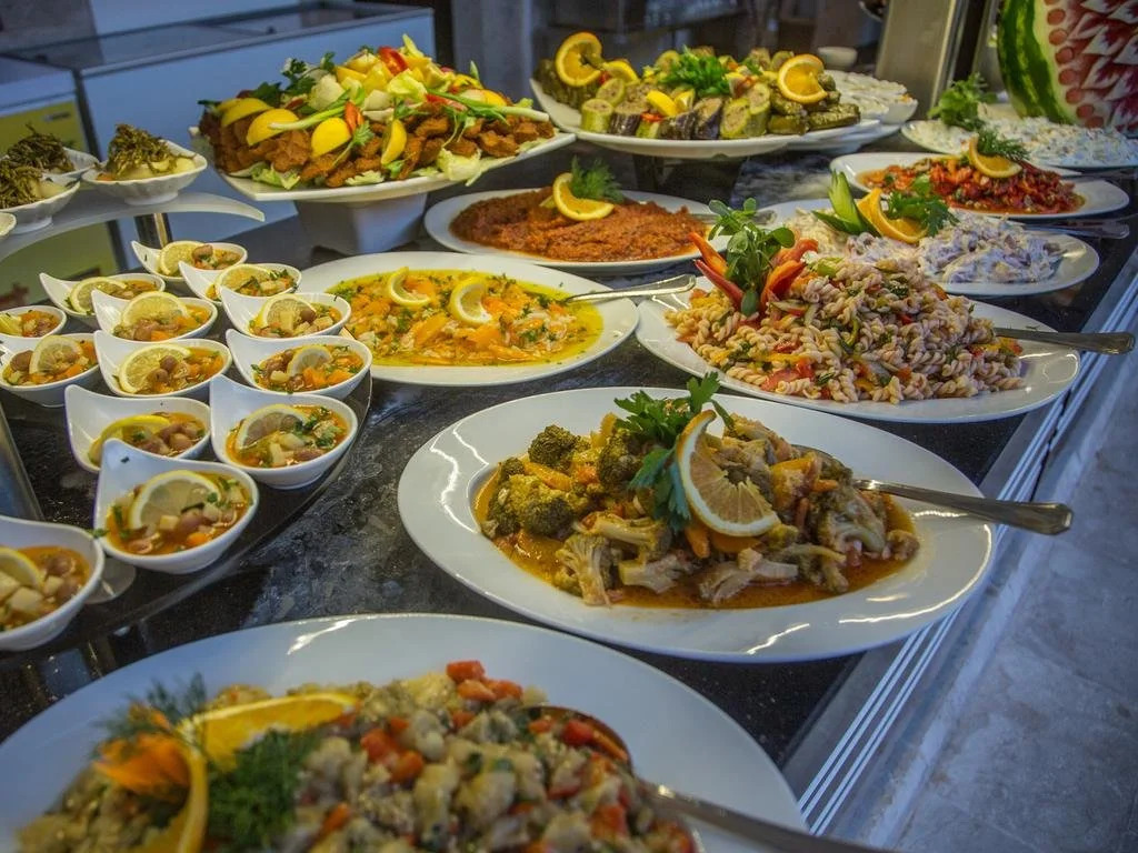 Amasya Tashan Hotel