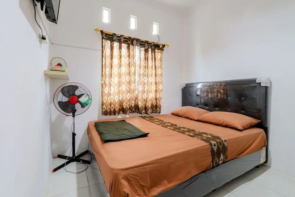 Java Homestay
