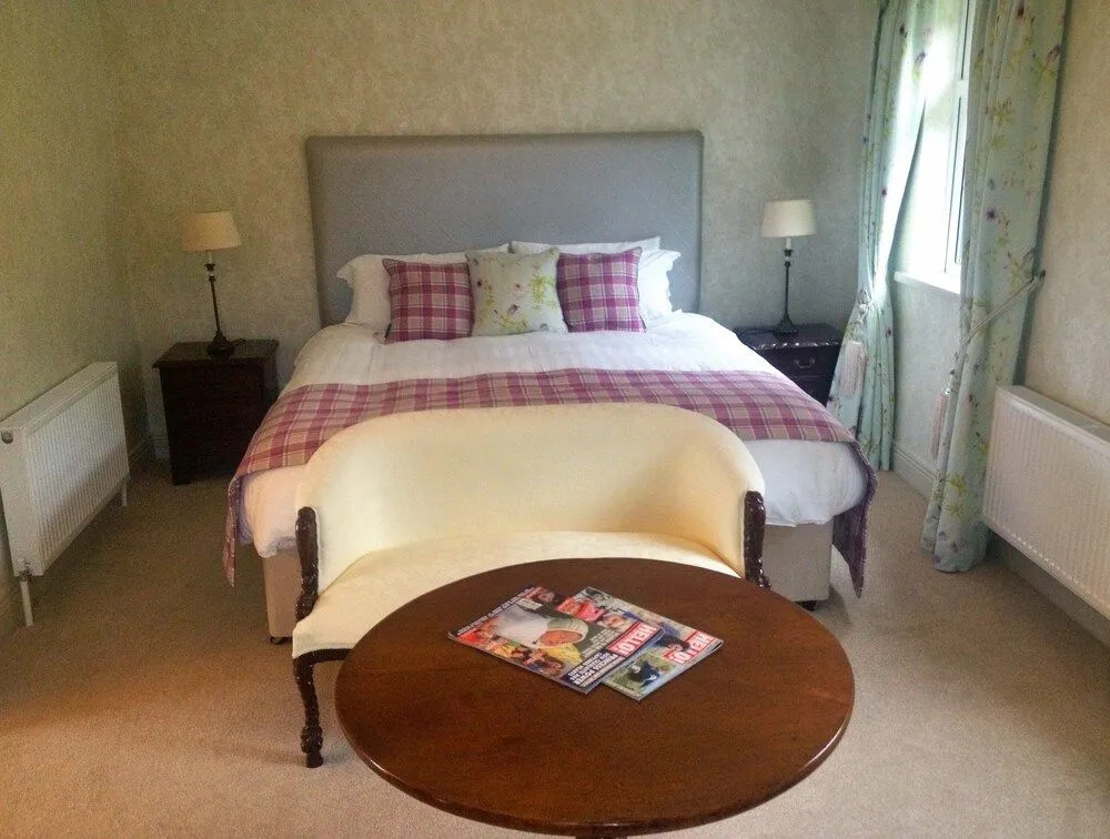 Killiane Castle Country House & Farm