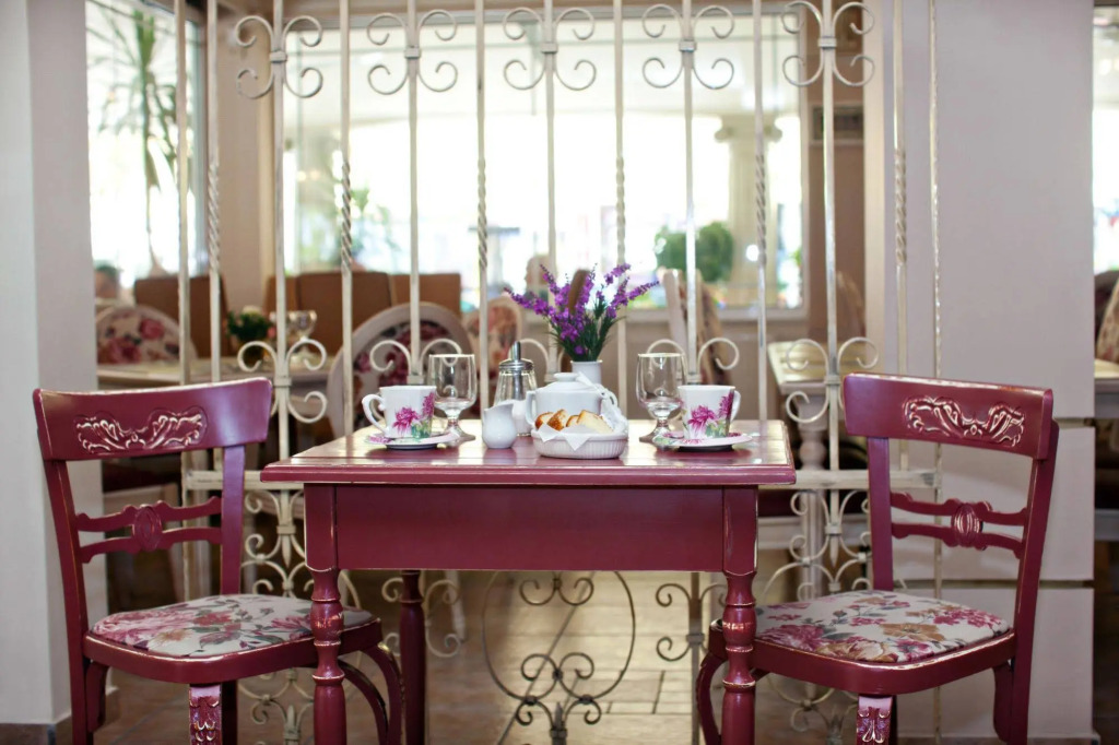 Parthenon Art Hotel-Seaside Collection