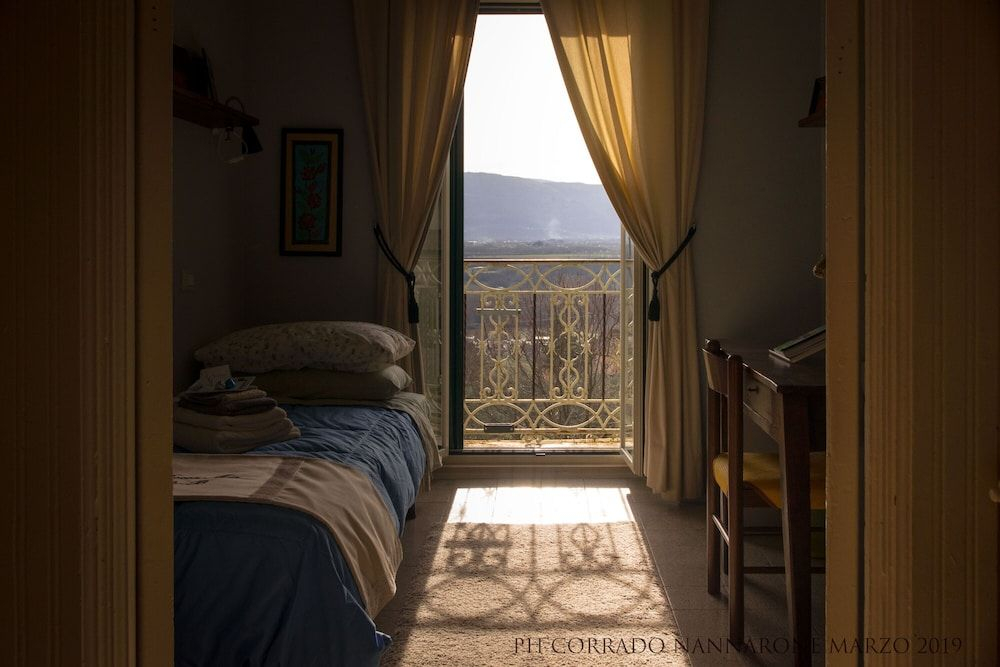 La Rocca Mia House B&B