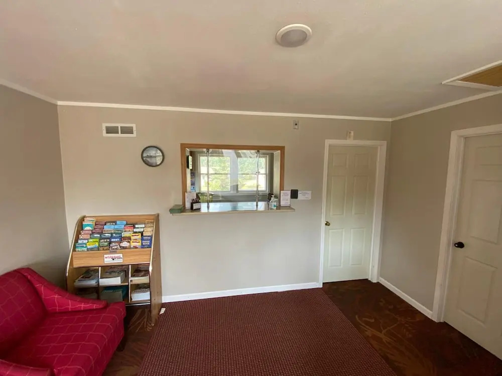 Motel Reedsburg
