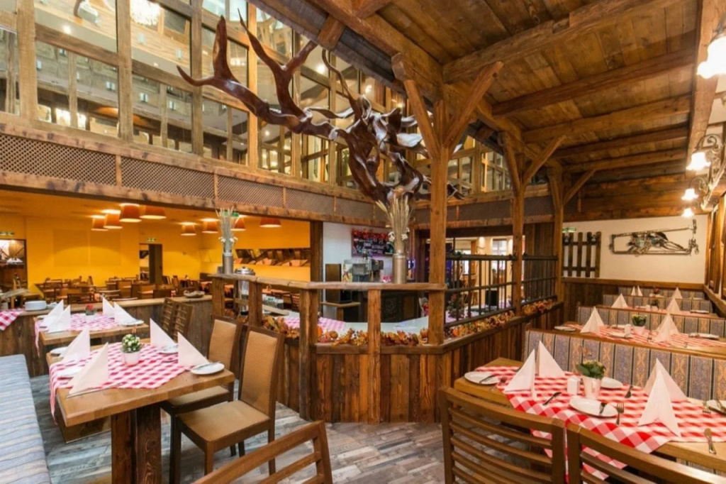 Hotel Enziana Wien