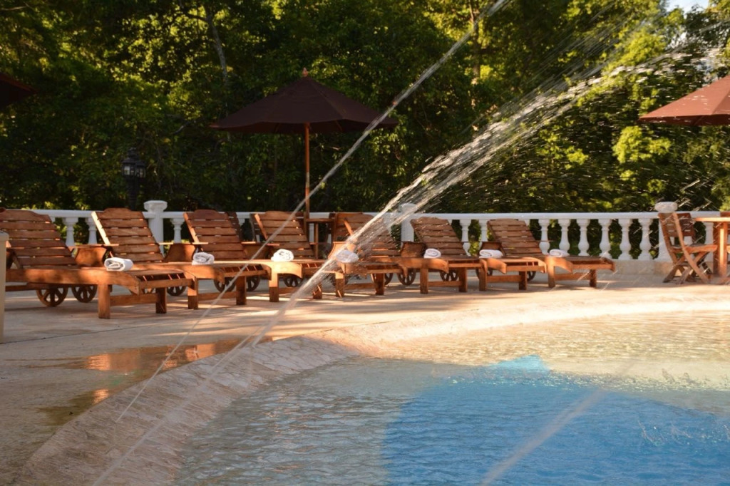 Hotel Santa Fe Campestre