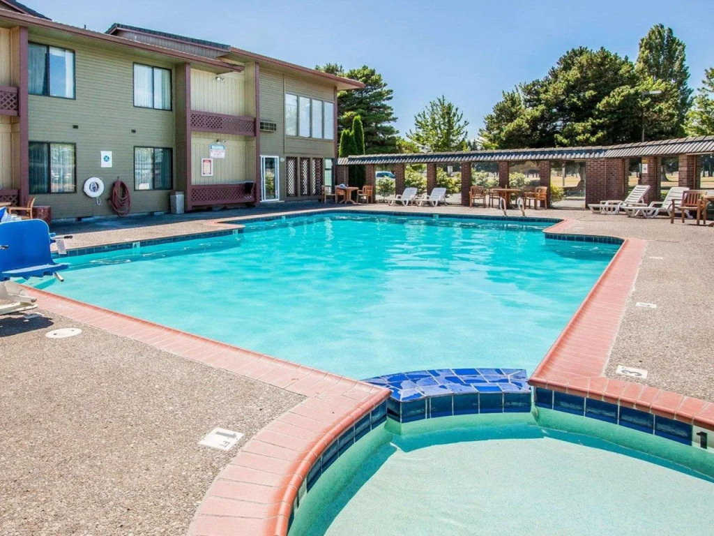 Comfort Inn Conference Center Hillsboro