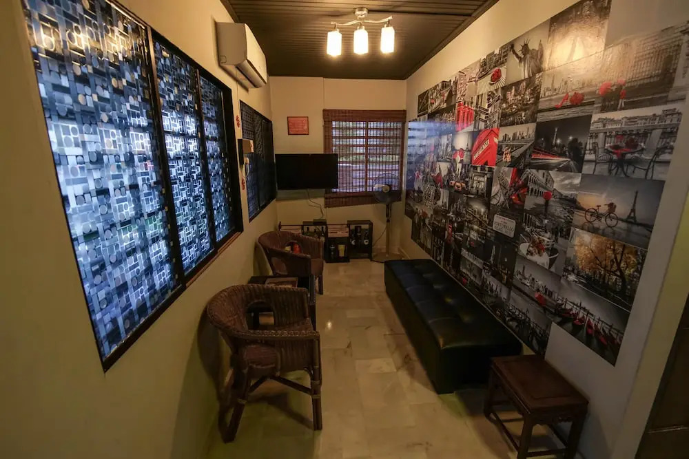 Rest & Relax 7 Room Ipoh Garden East