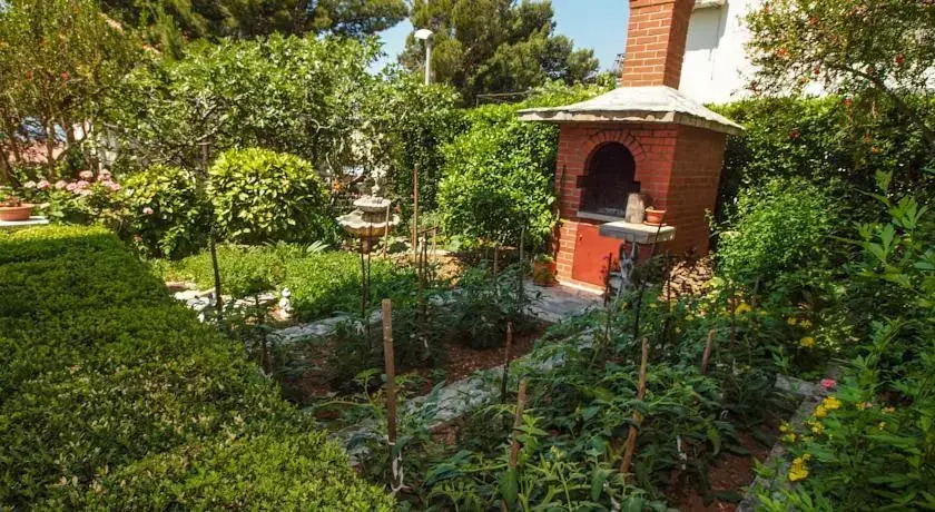 Villa Neda