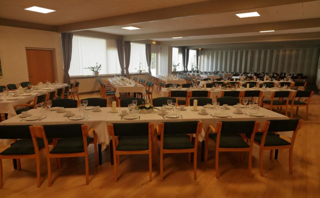 Glamsbjerg Hotel