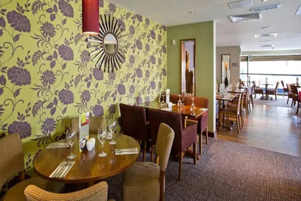 Premier Inn Glasgow City (Buchanan Galleries)