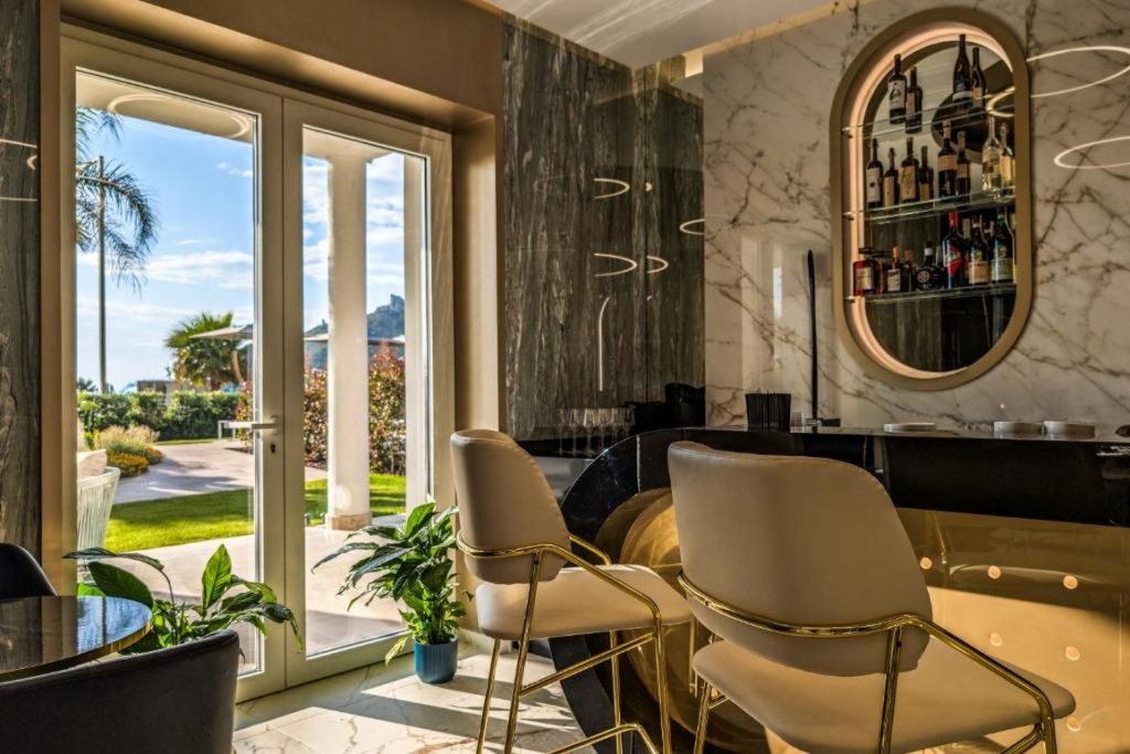 Hotel Nautilus Excelsior