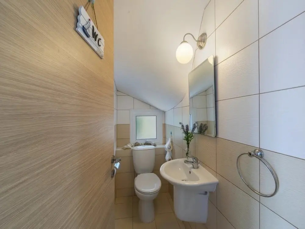 Protaras Villa Christiana