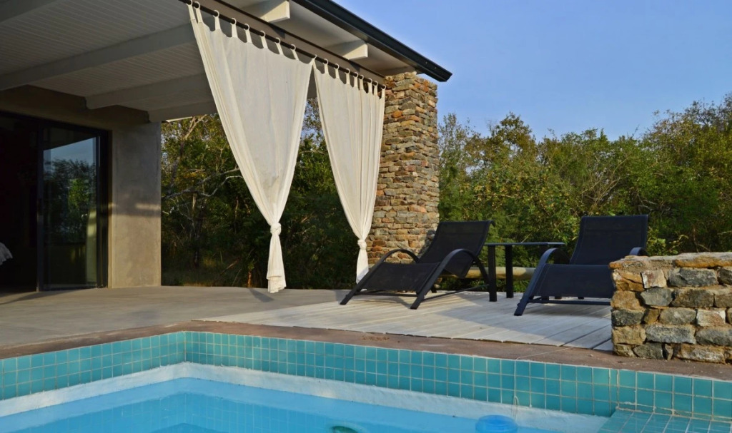 Kruger River Villas - LionsGate