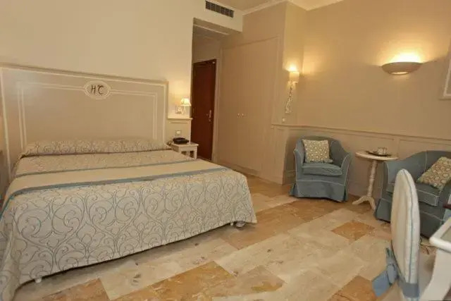 Hotel La Colonnina