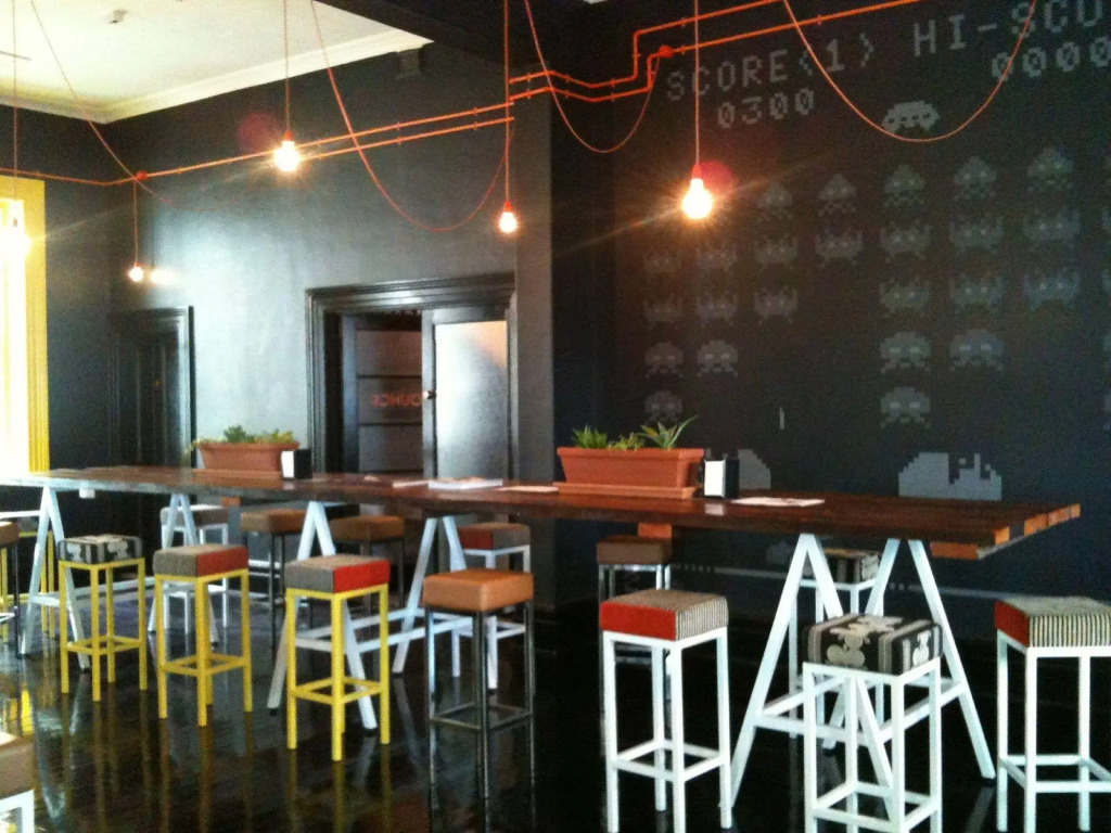 The Franklin Boutique Hotel