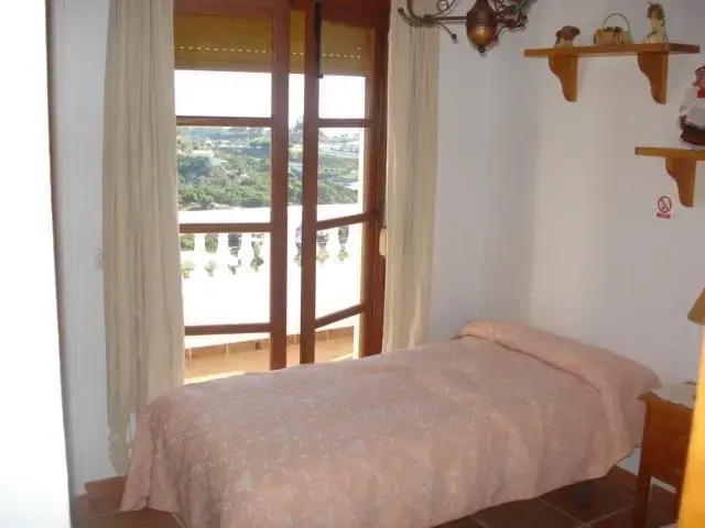 Villa Sebastian