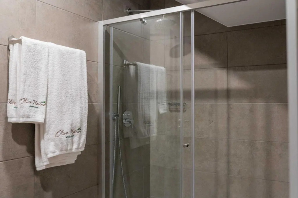 Olive Nature - Tourism Apartments