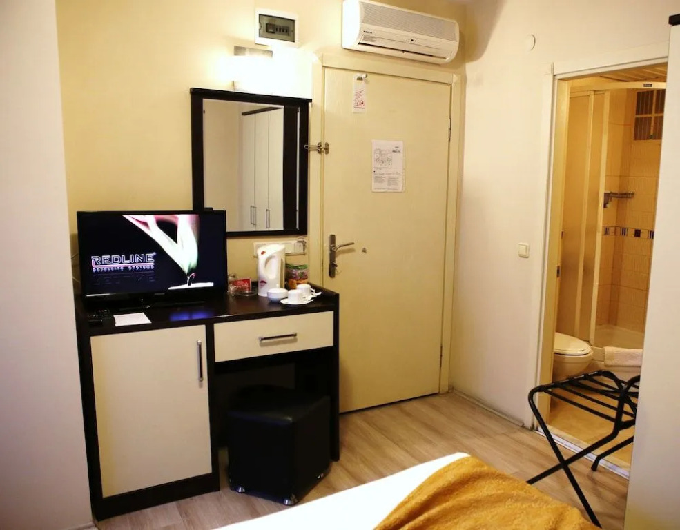 Boğaz Otel