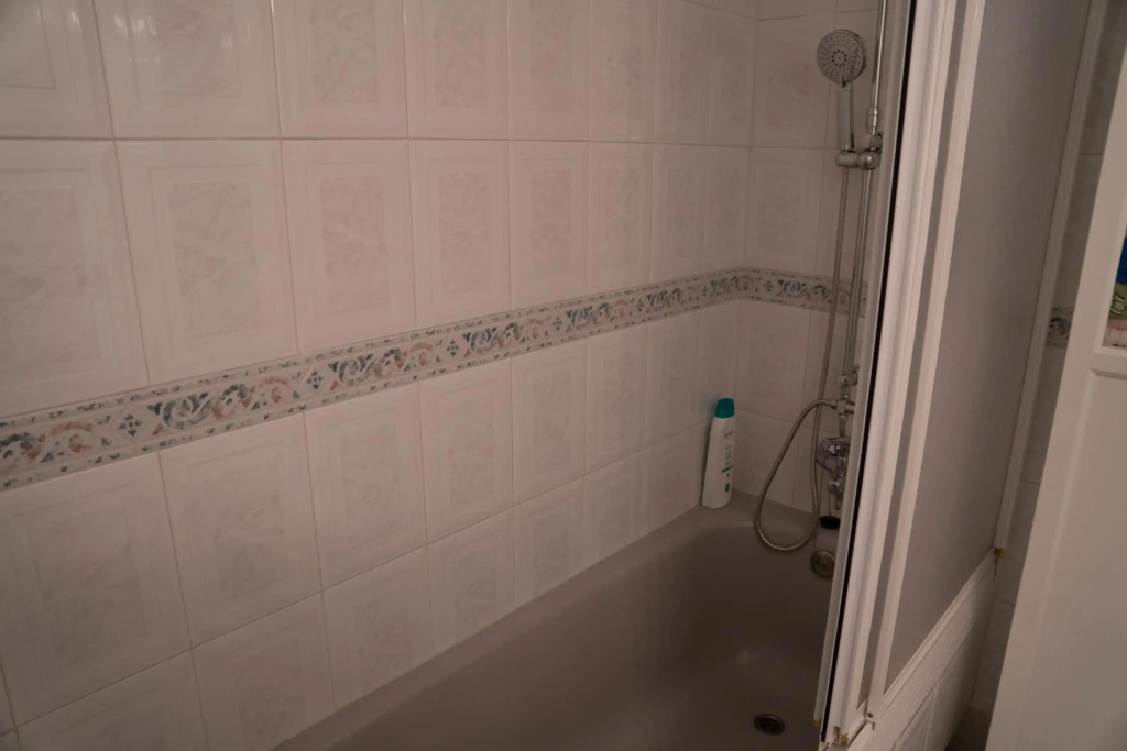 Apartamento Punta de Torrox