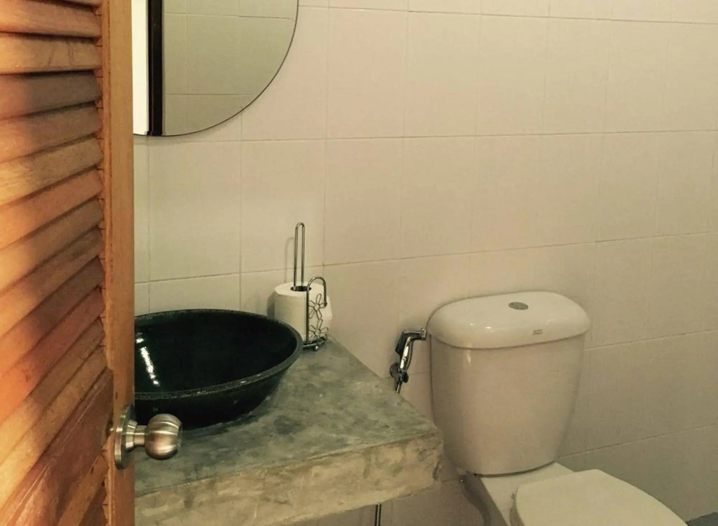 Siri Guesthouse @ Surat Thani