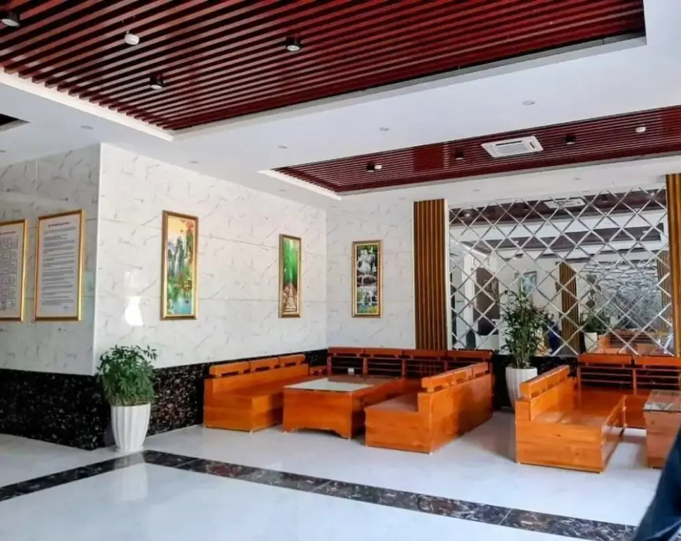 An Hung 2 Hotel Hai Tien -BAY LUXURY