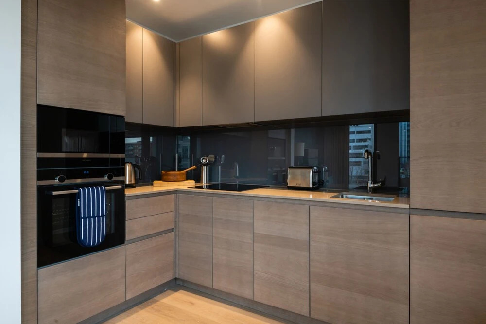Fabulous One Bedroom Apartment in Exclusive Canary Wharf