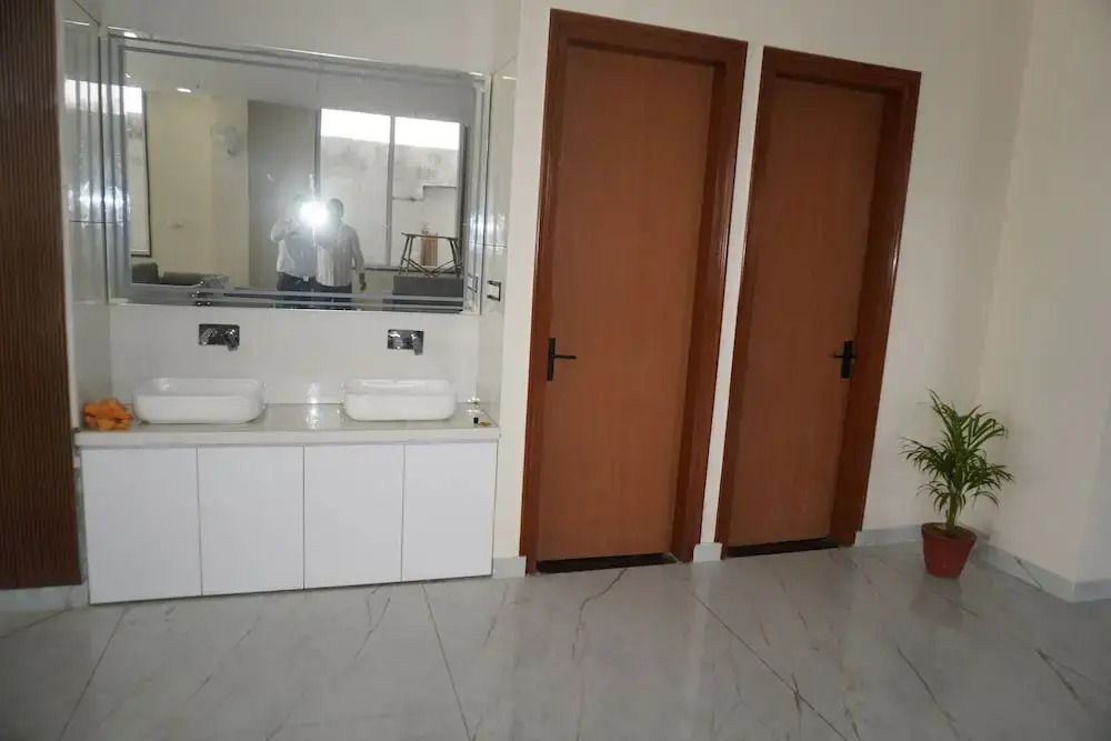 Hotel Arsh Rukmani