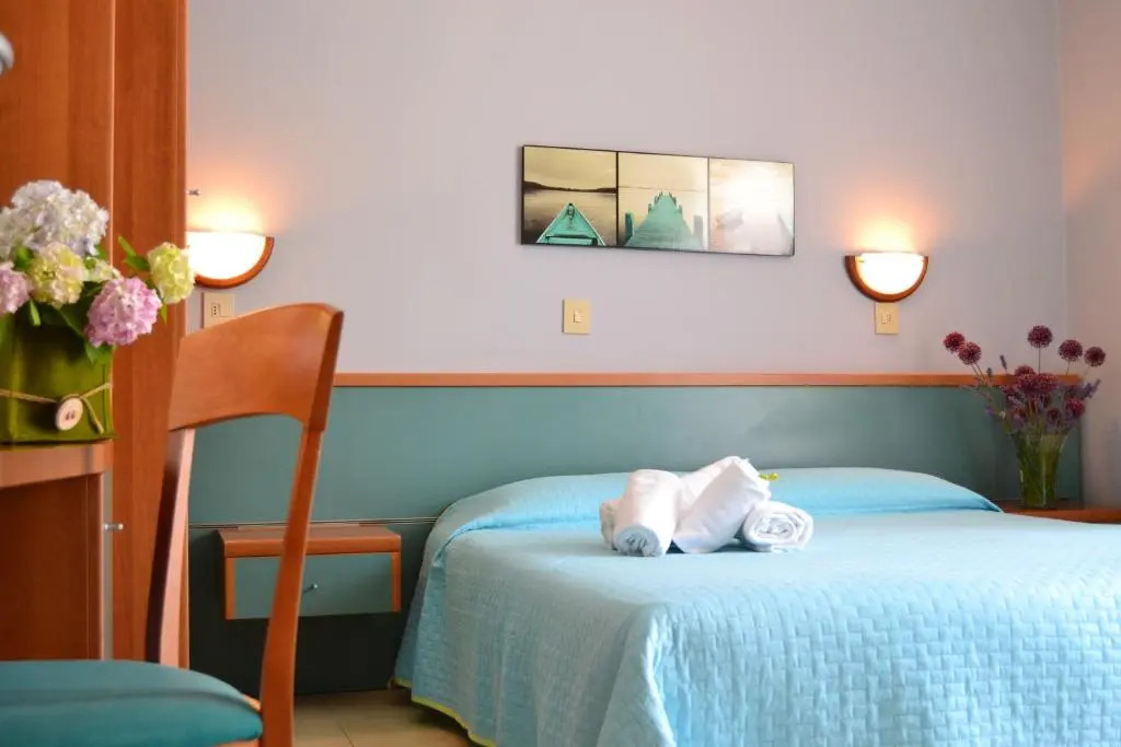 Hotel My Fair