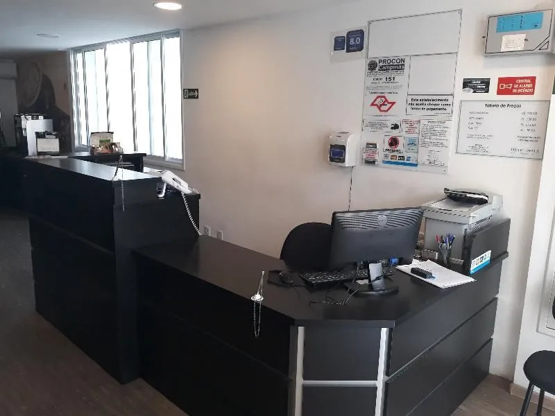 Hotel Opala Regente