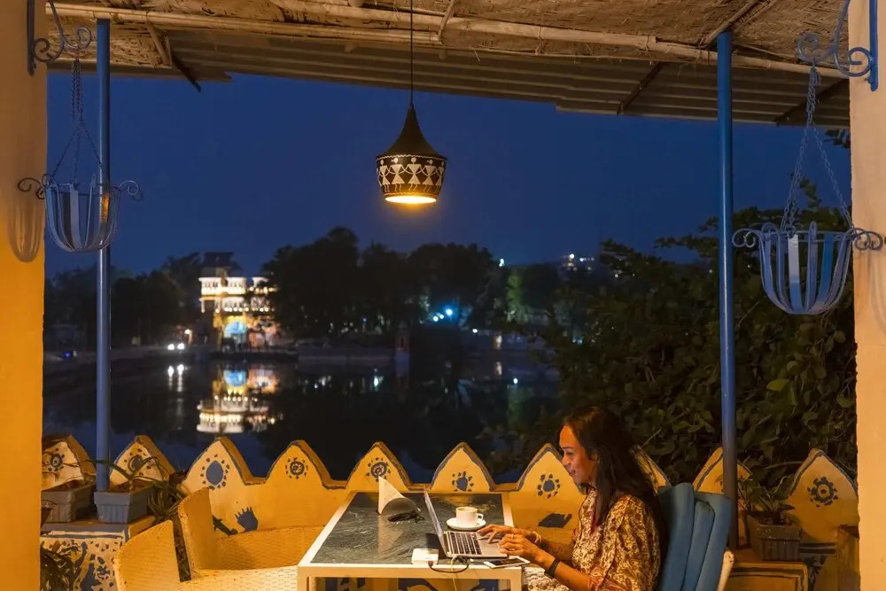 Keekoo Udaipur