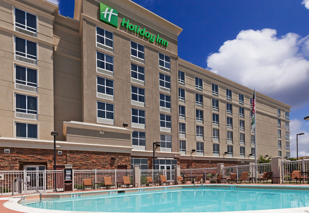 Holiday Inn Ardmore by IHG