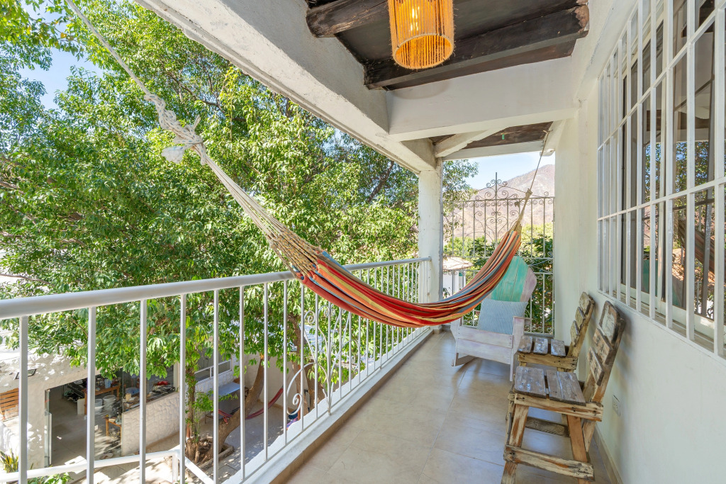 Vito Hotel Boutique Taganga
