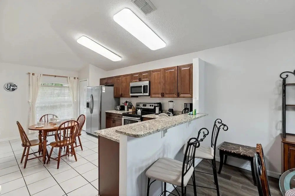 Highlands Reserve 4 Bedroom Vacation Home with Private Pool 4 Hotel Room