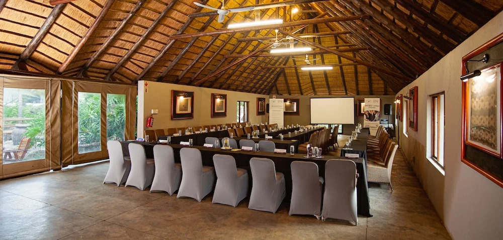 Villa Africa Boutique Hotel & Spa