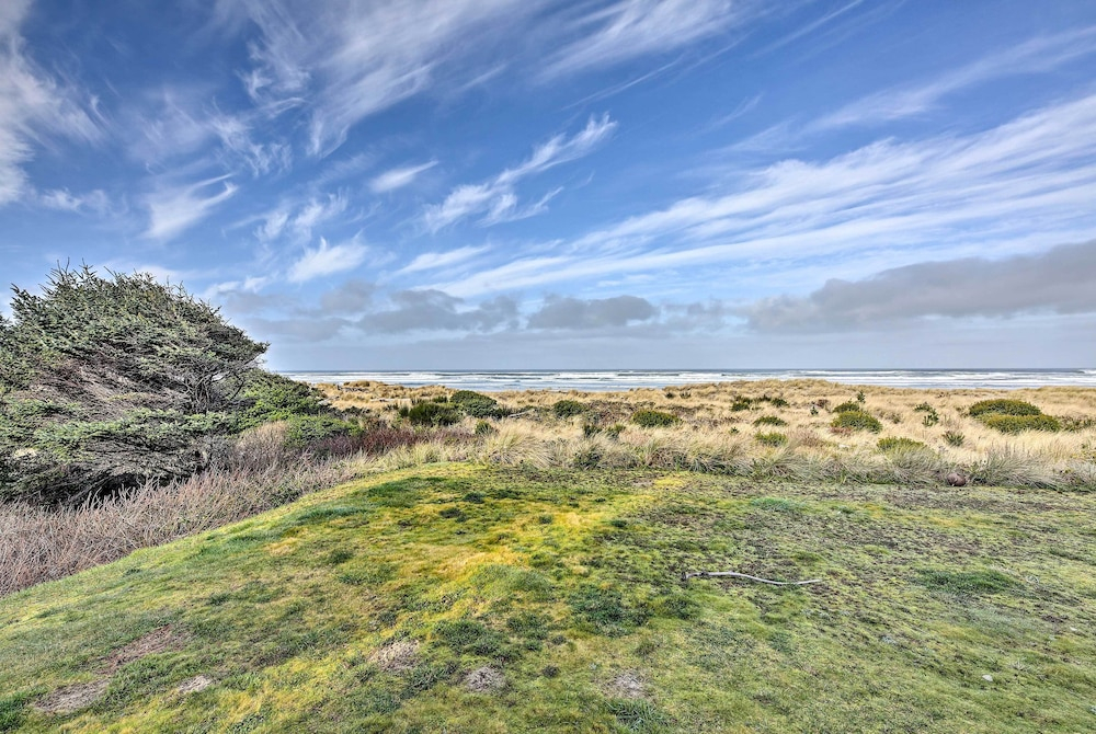 Sanderling Sea Cottages, Unit 14