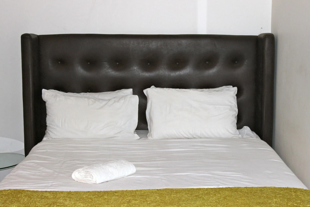 Mogwase Bed and Breakfast