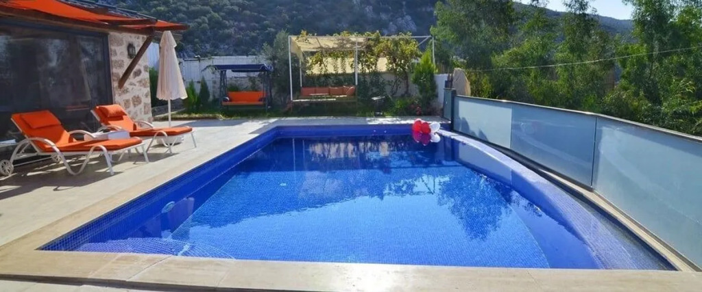 Villa Vanilin
