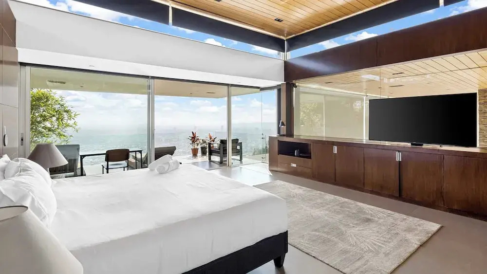 Hollywood Overlook by Avantstay Private Pool + Hot Tub Panoramic Views