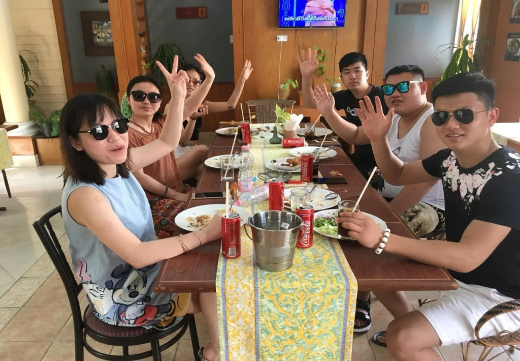 Budsaba Resort & Spa