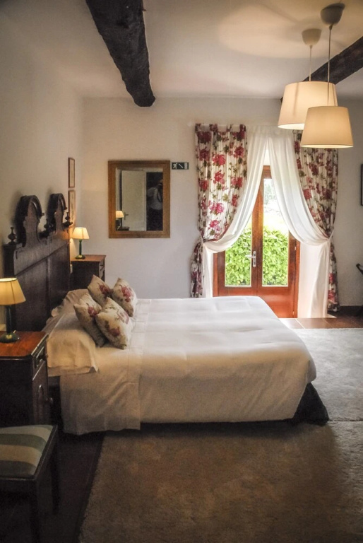 Villa Vistarenni