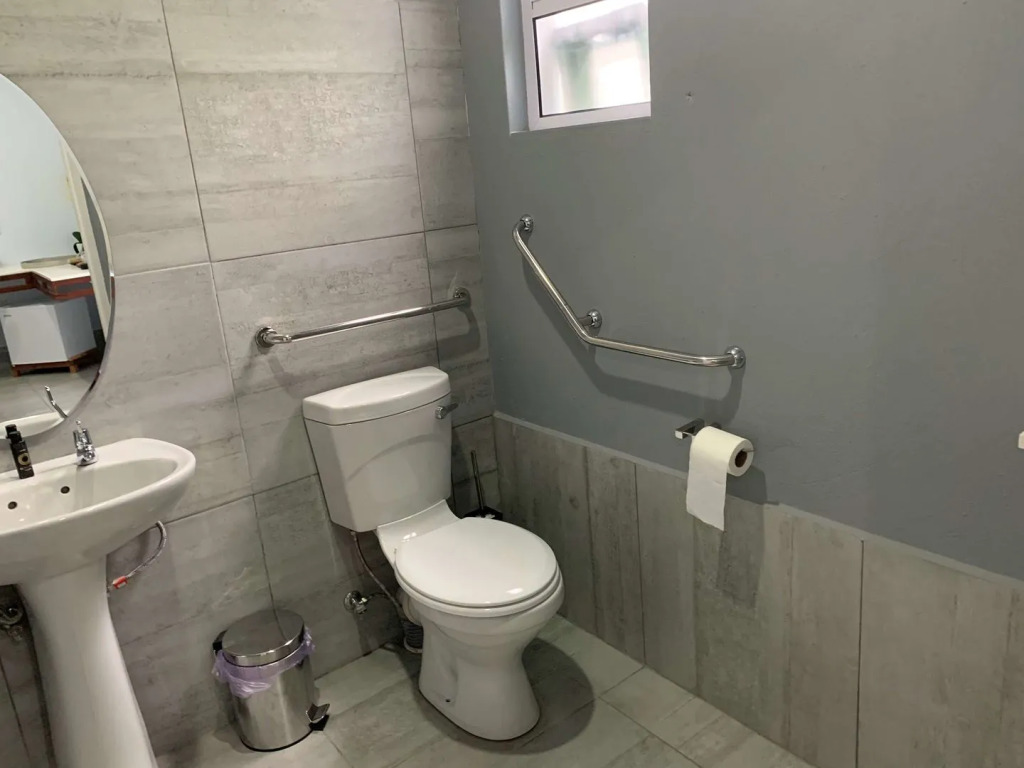 Ecolux Mozambique Hotel	