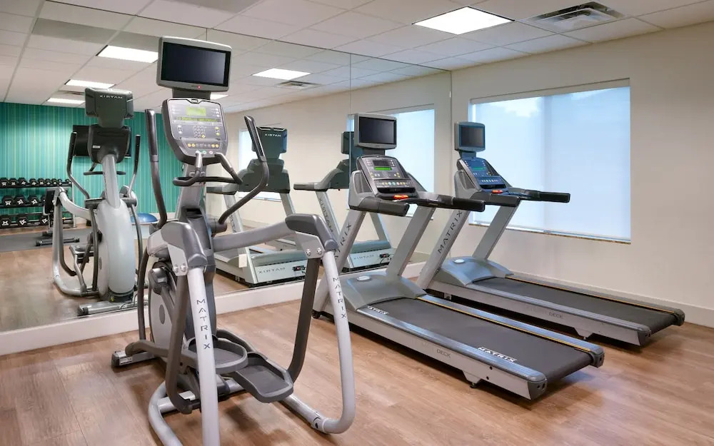 Holiday Inn Express & Suites Orem-North Provo