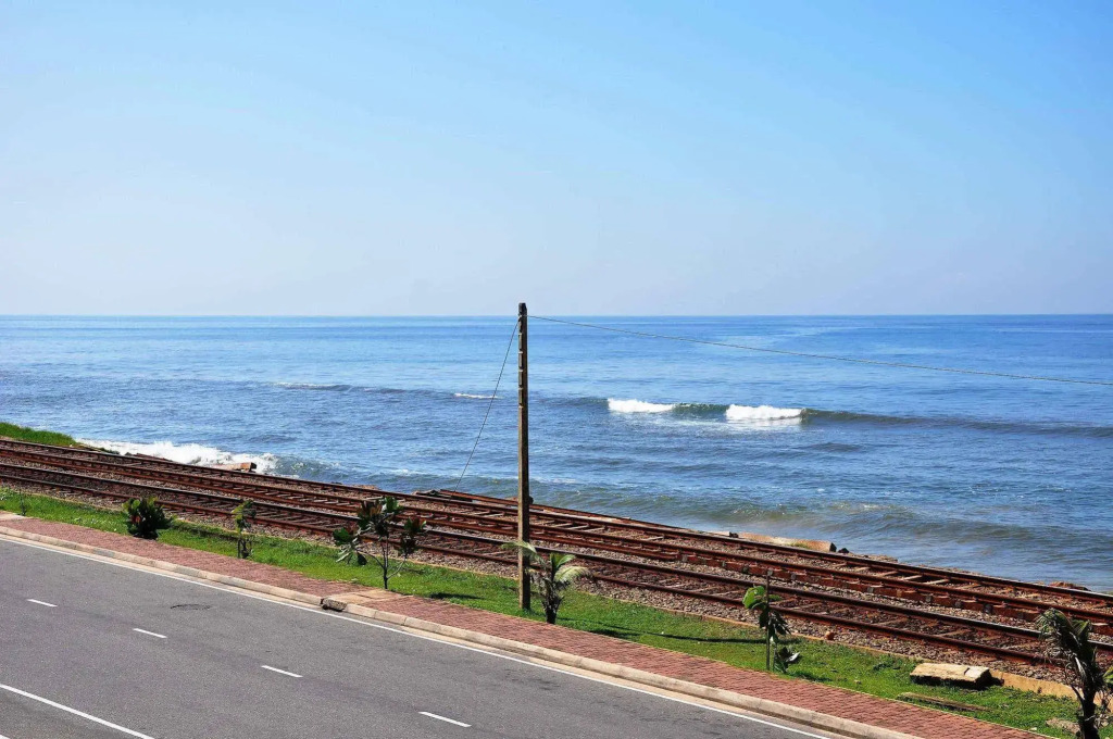 Sea View Hotel