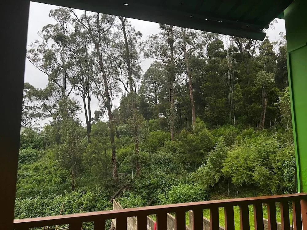 Thalagala Oya Resort