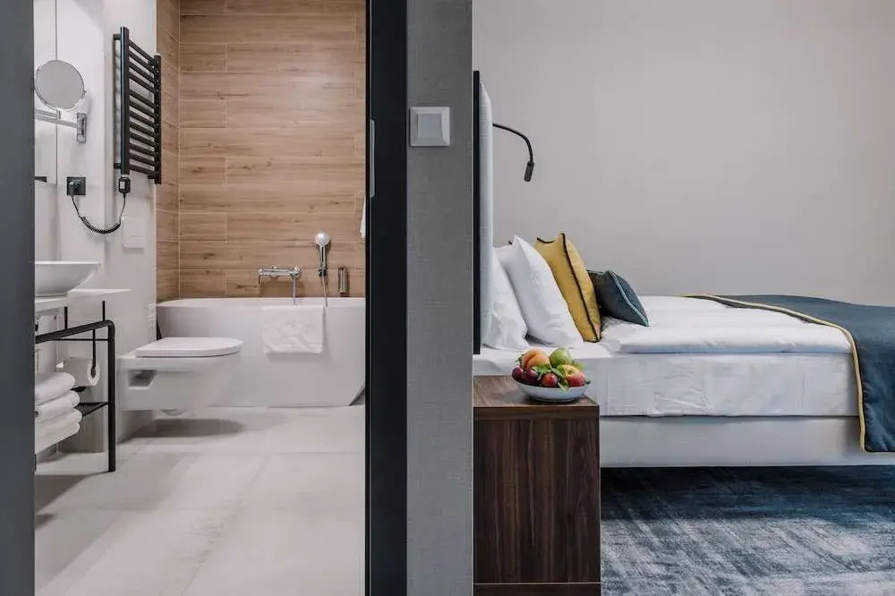 Prime Boutique Hotel