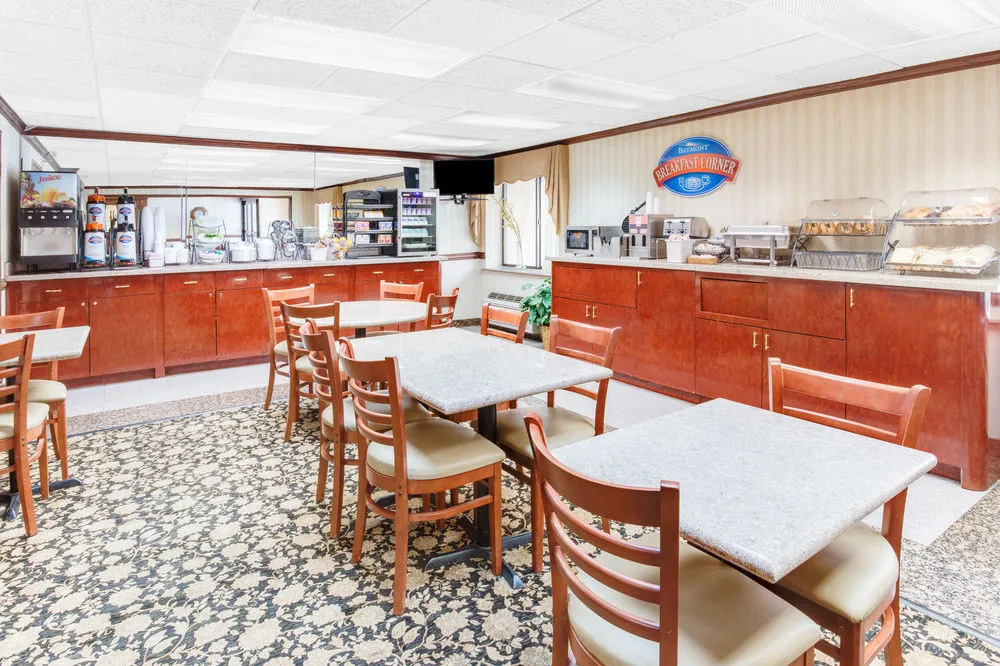 Baymont Inn & Suites Kalamazoo East