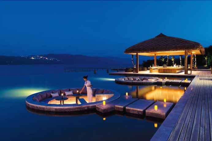 Bolian Resorts & Spa