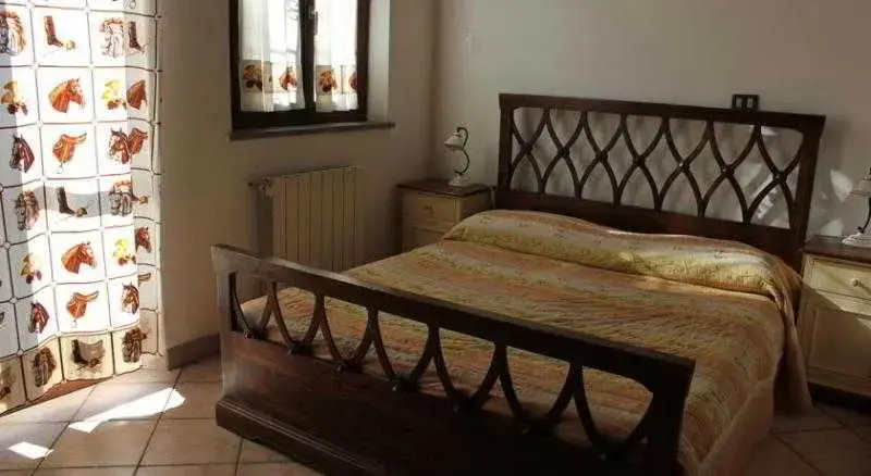 Welcome Bed And Breakfast